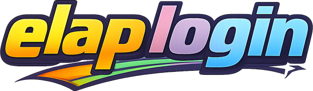 elap login প্ল্যাটফর্মের লোগো